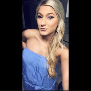 Meet your Posher, Breea